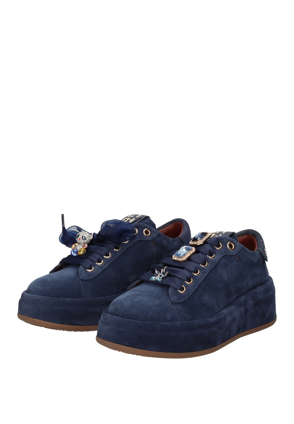 OLIVIA148 sneaker GIO +