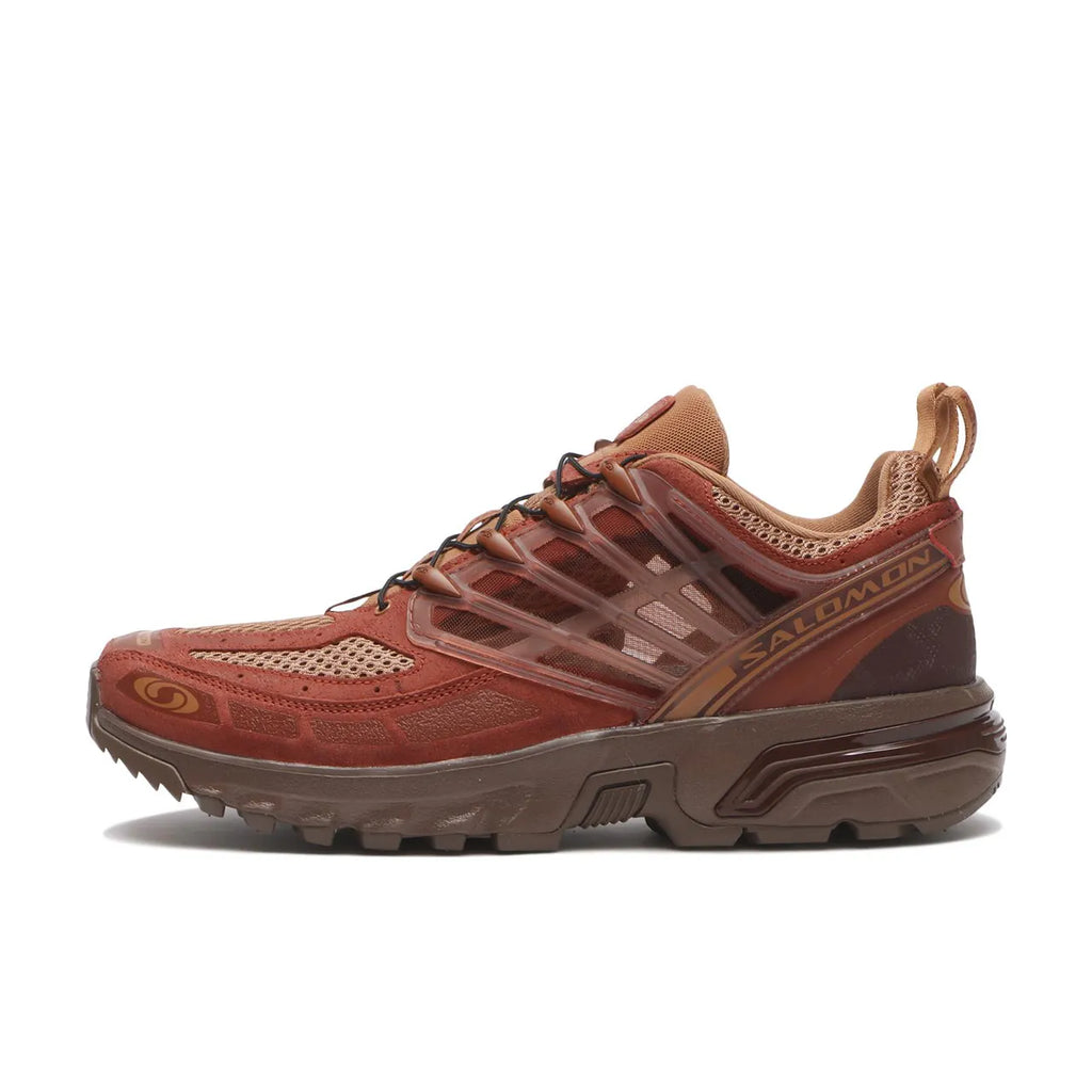 Salomon ACS Pro Red Ashes