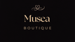 Musea Boutique - Home