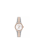 Philip Watch Caribe Donna Bicolor – acciaio e oro rosa R8253597580