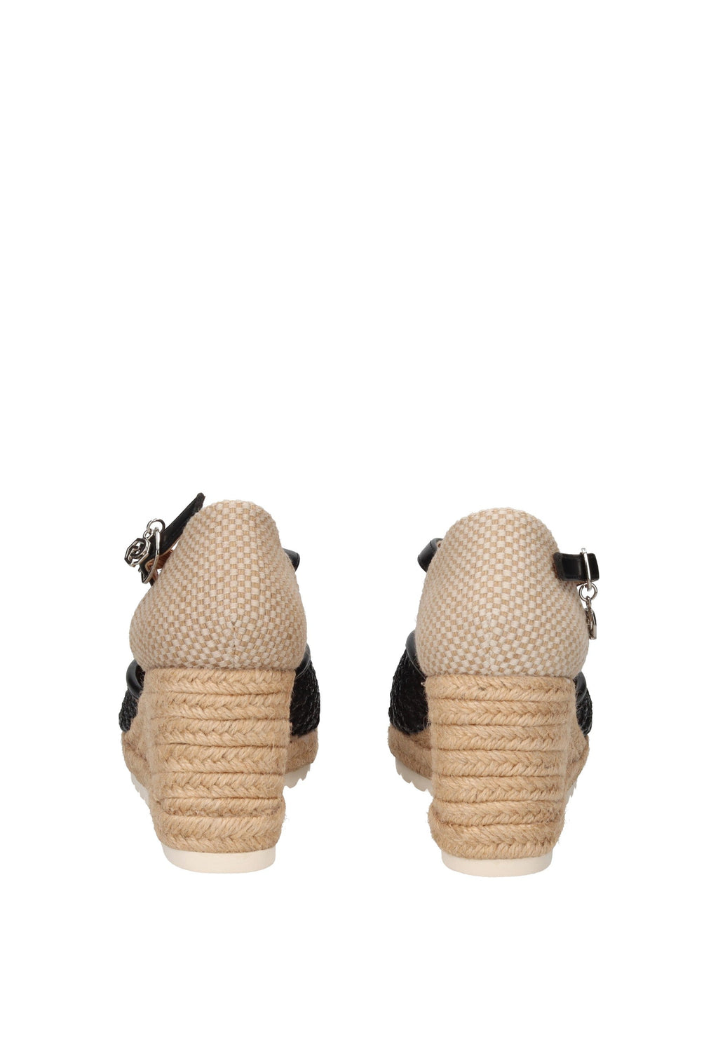 GH112 Espadrillas GOLD&GOLD