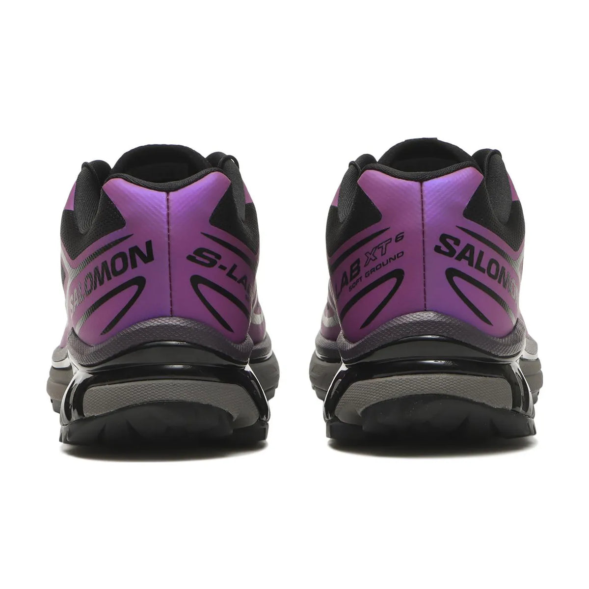 Salomon XT-6 Iridescent Pack