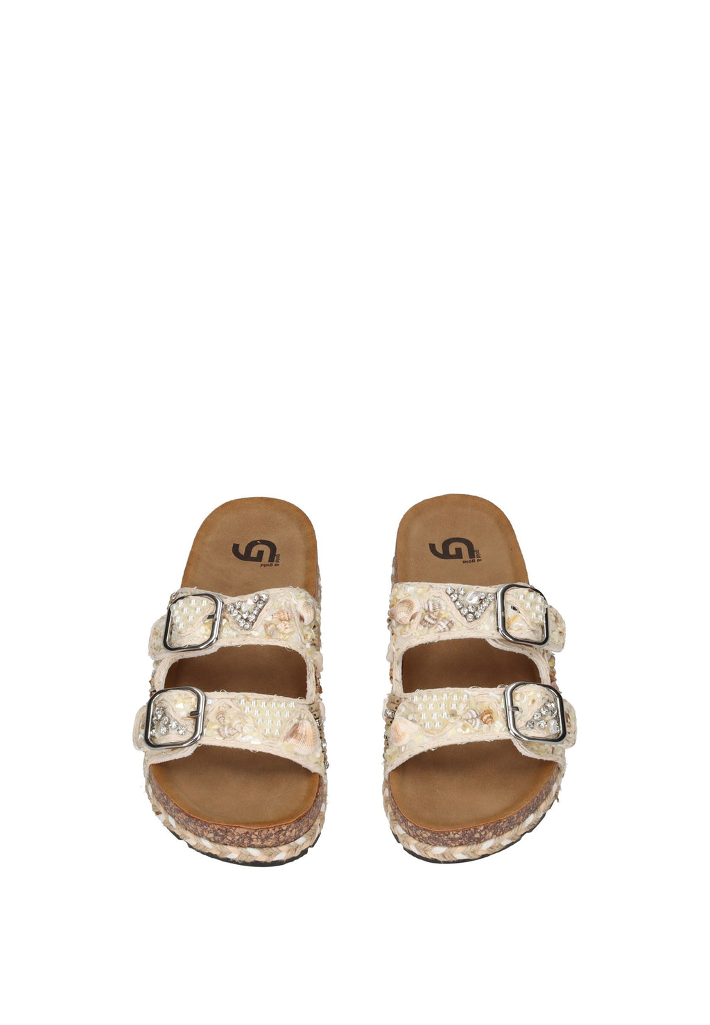 FY03 Sandalo GOLD&GOLD