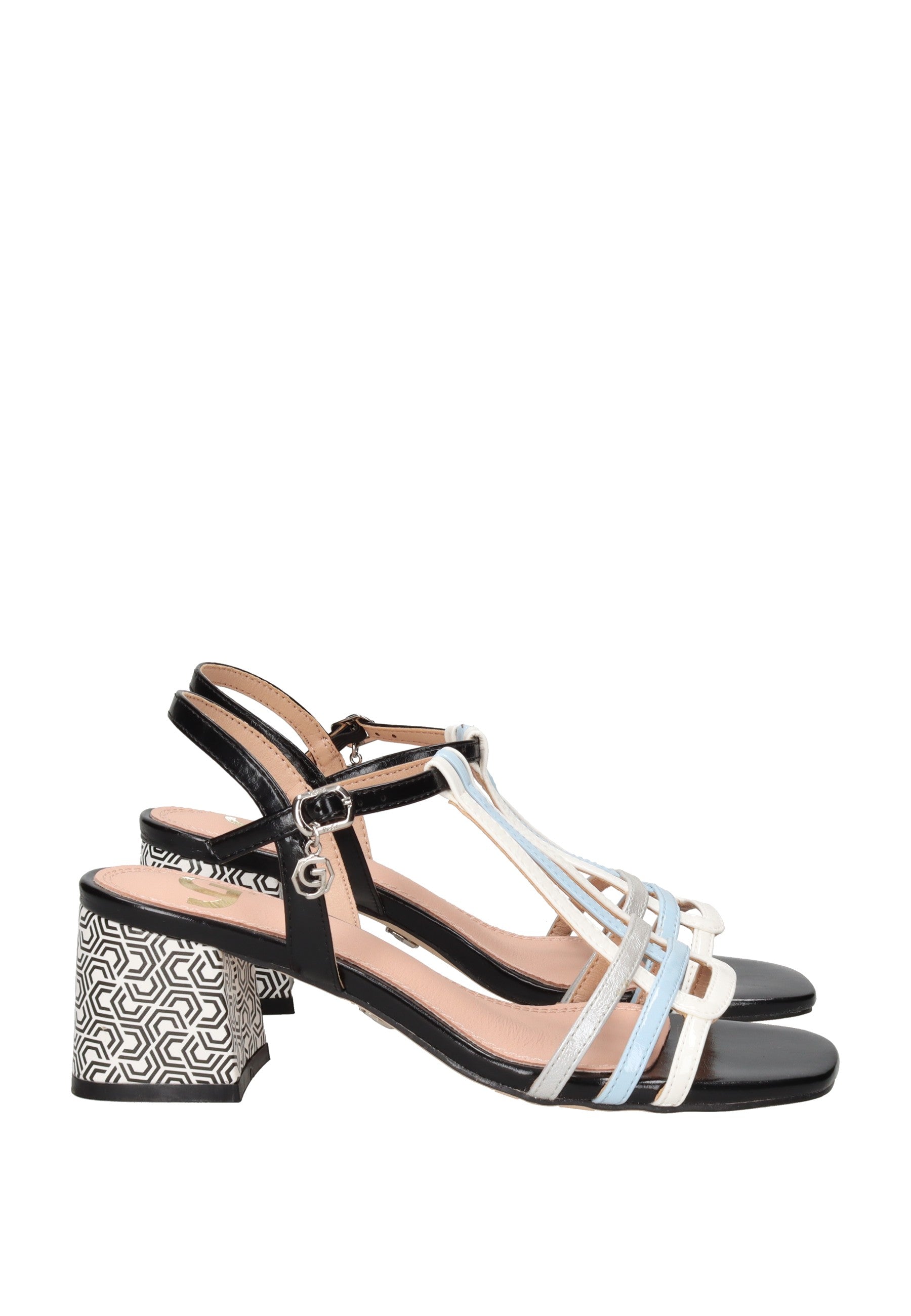 GD435 Sandalo GOLD&GOLD