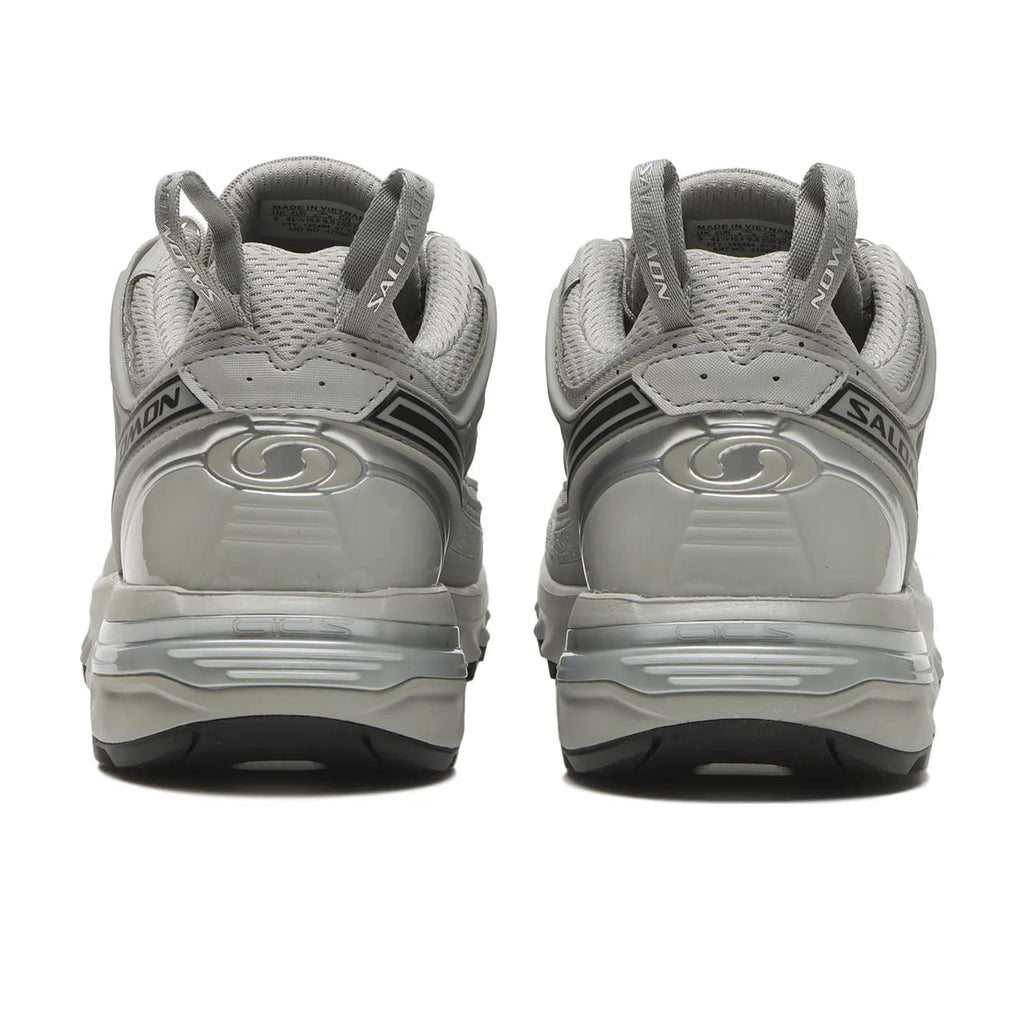 Salomon ACS Pro Metal Silver Metallic