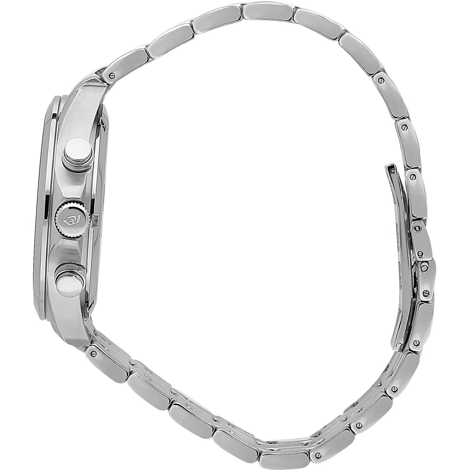 Philip Watch Blaze Cronografo Quarzo R827 blu
