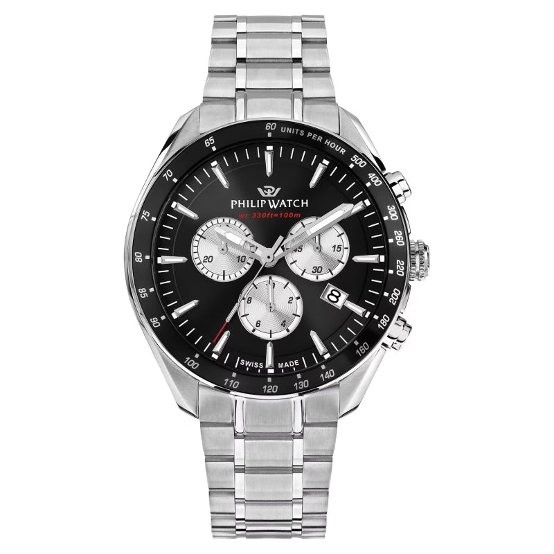 PHILIP WATCH MOD. R8273995020