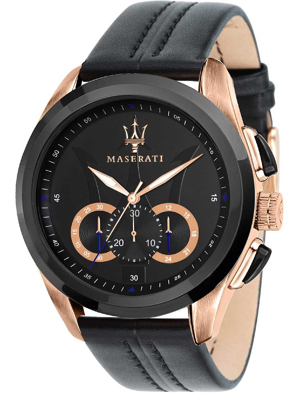 MASERATI Mod. R8871612025