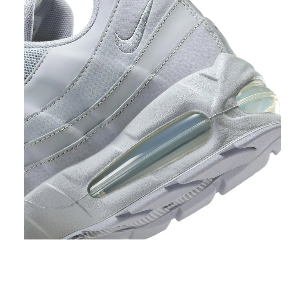 Nike Air Max 95 OG Big Bubble Wolf Grey