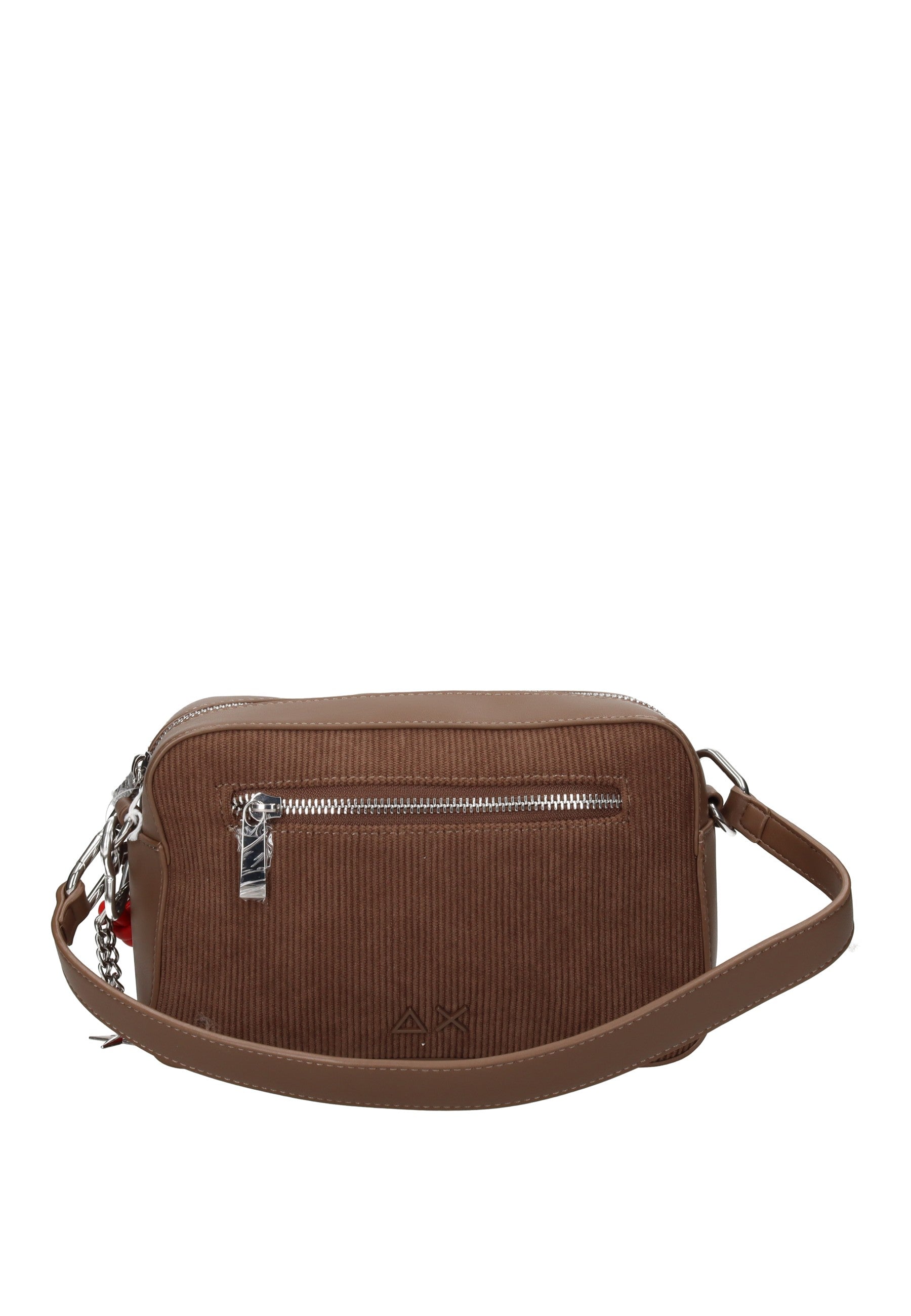 Y46218 Borsa a spalla SUN68