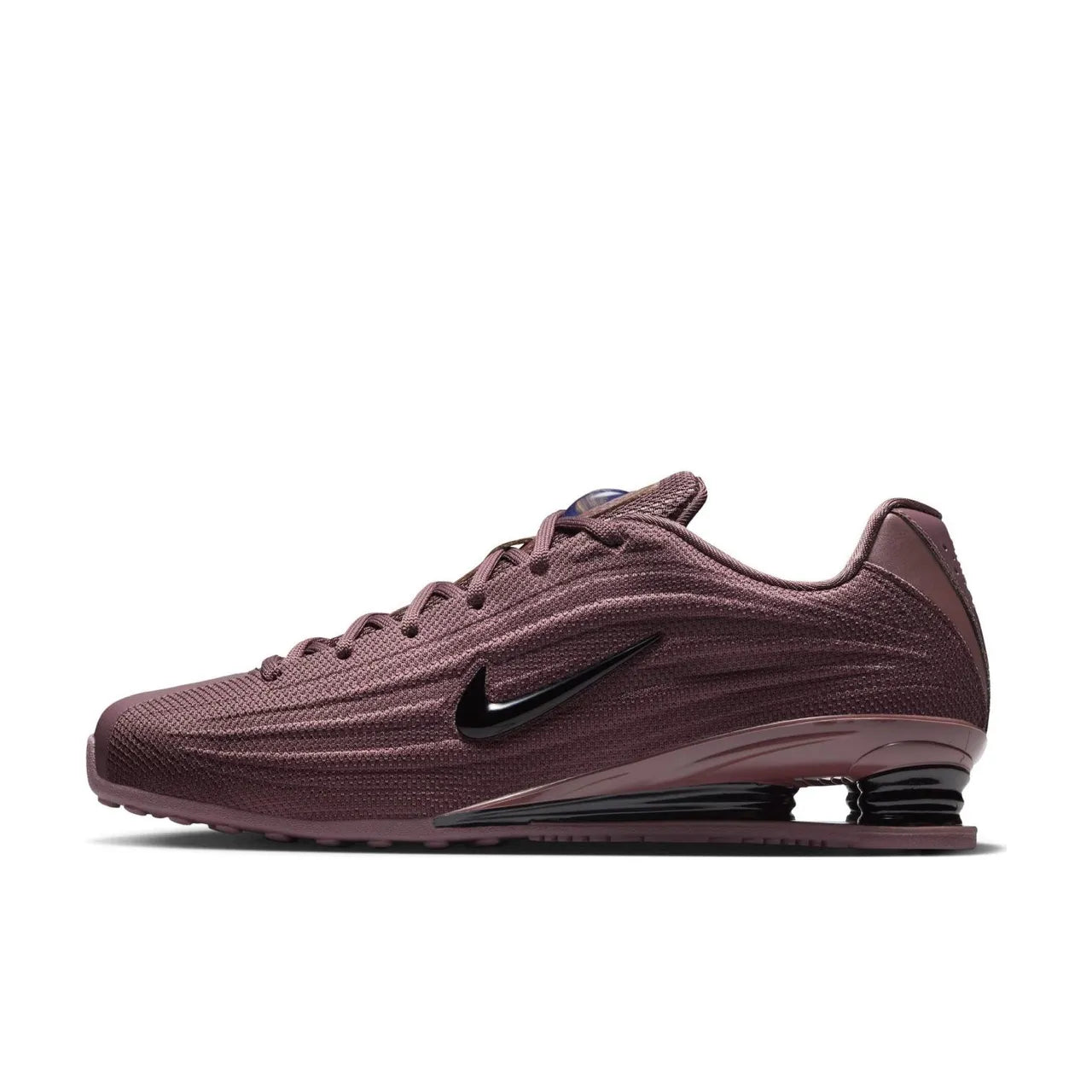 Nike Shox Z Tattoo Black