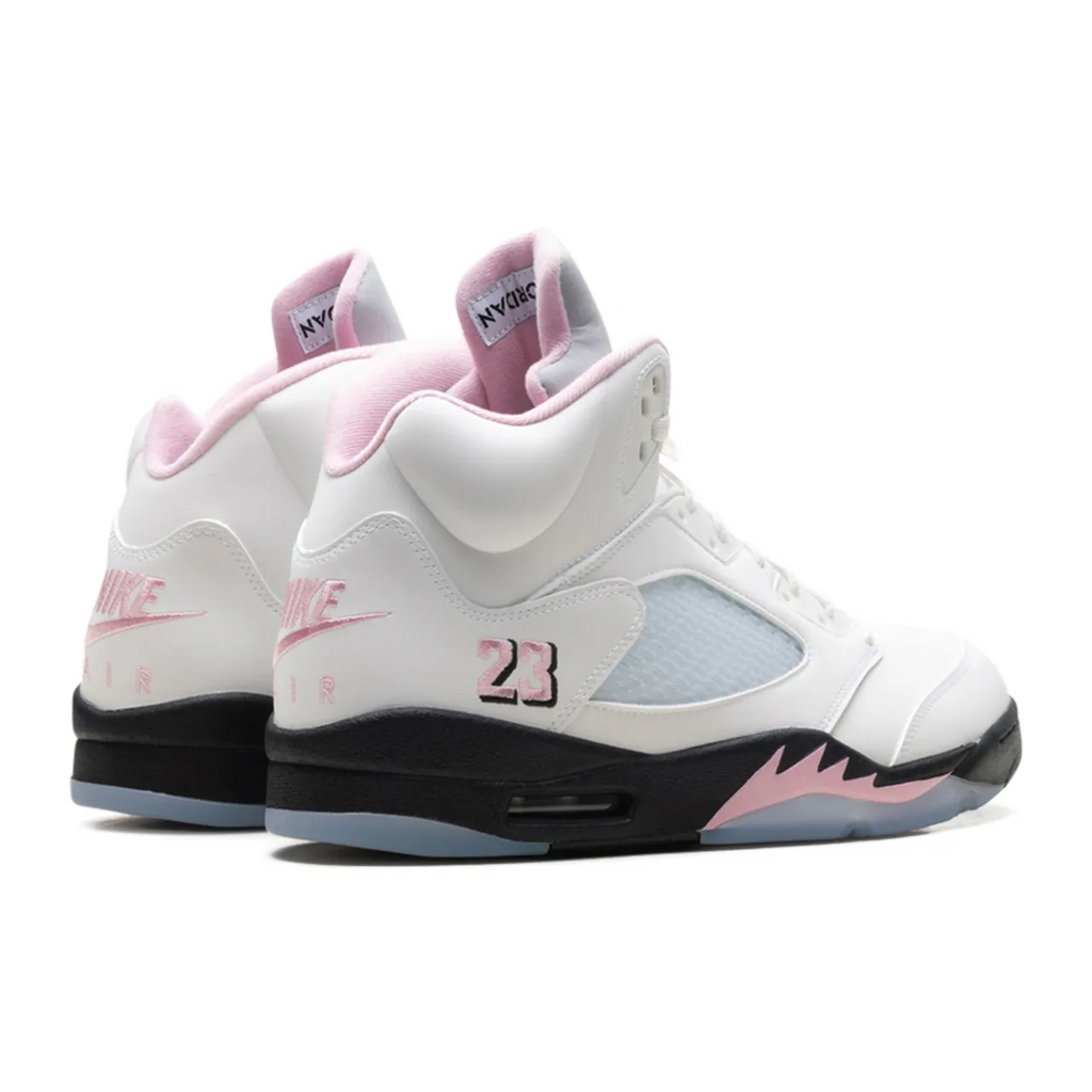 Jordan 5 Retro Medium Soft Pink