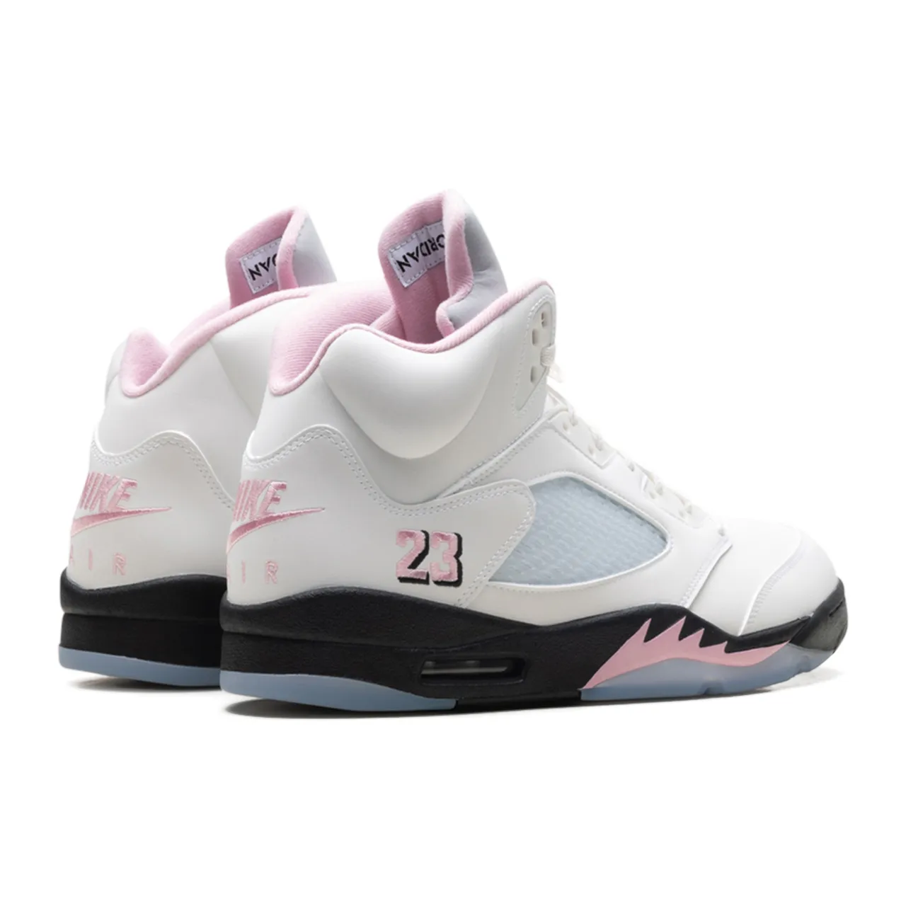 Jordan 5 Retro Medium Soft Pink