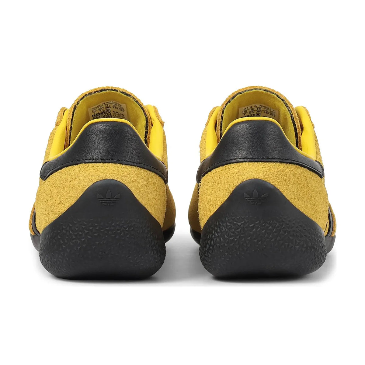 adidas Handball Spezial Lo Pro Yellow Black