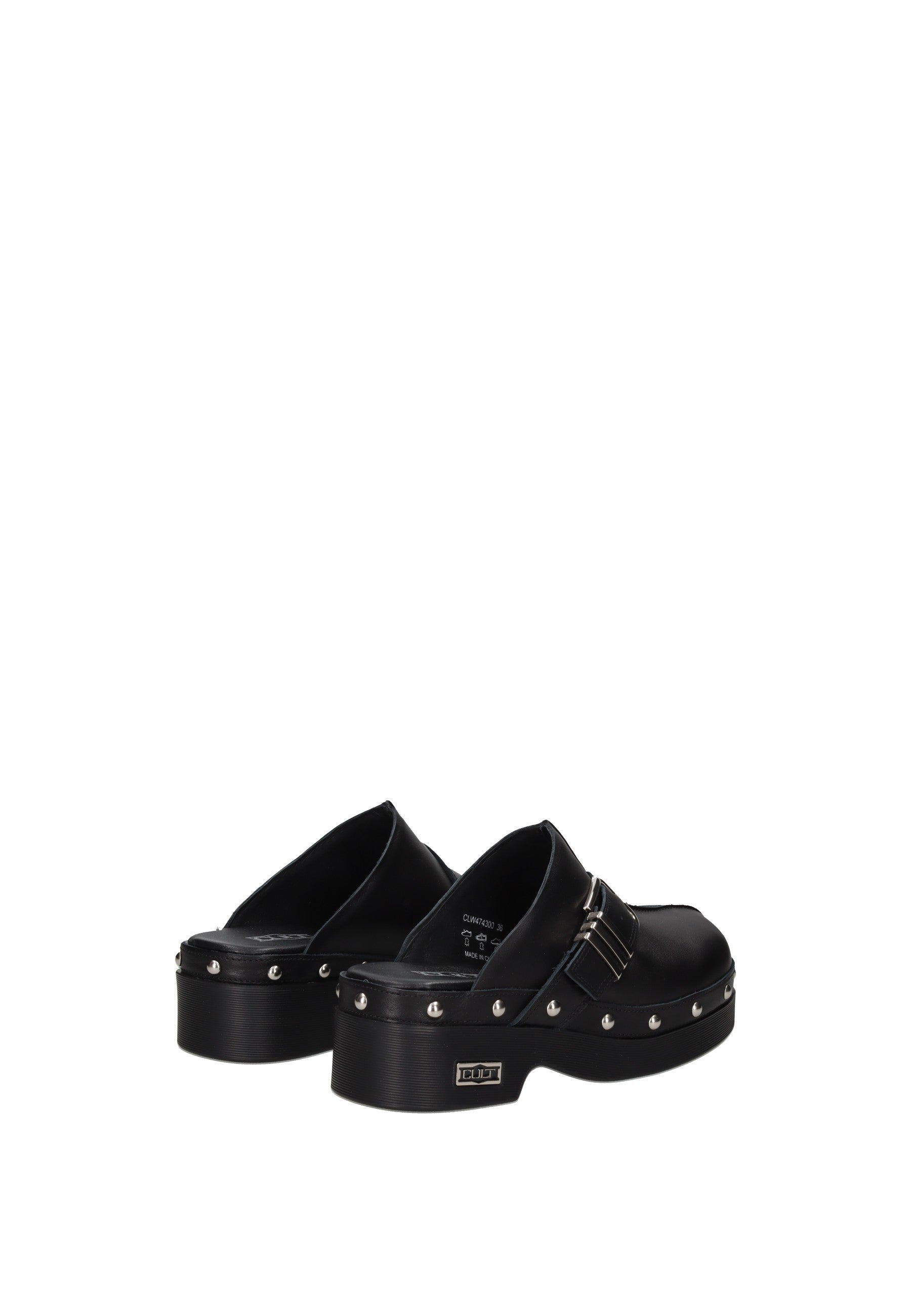 CLW474300 Sabot CULT