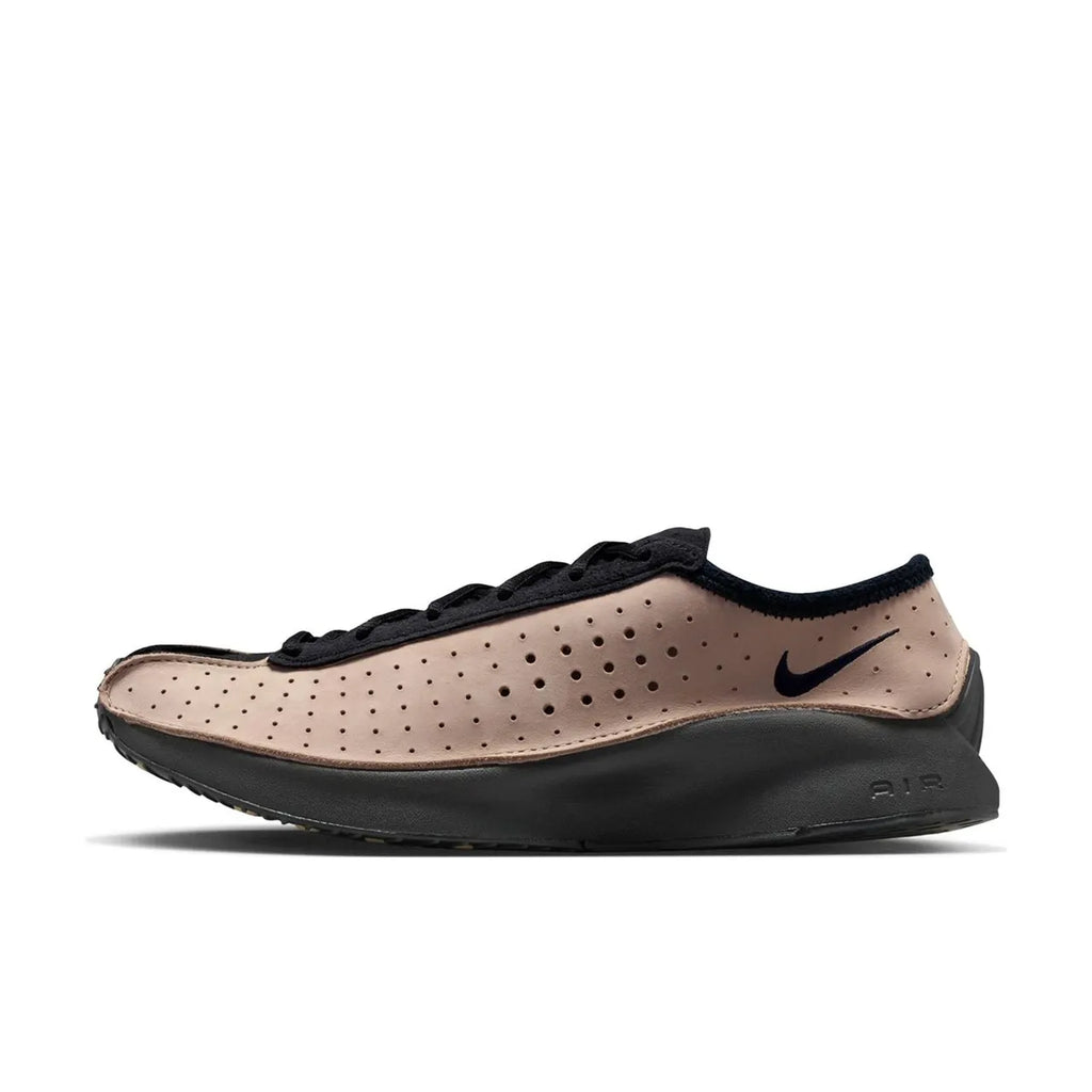 Nike Air Superfly Linen Black