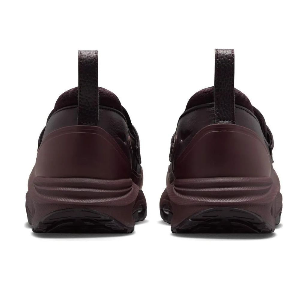 Nike Air Max Phenomena Burgundy Crush Black
