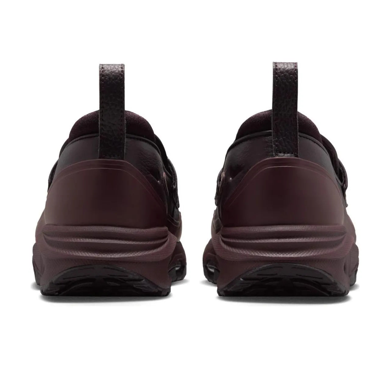 Nike Air Max Phenomena Burgundy Crush Black