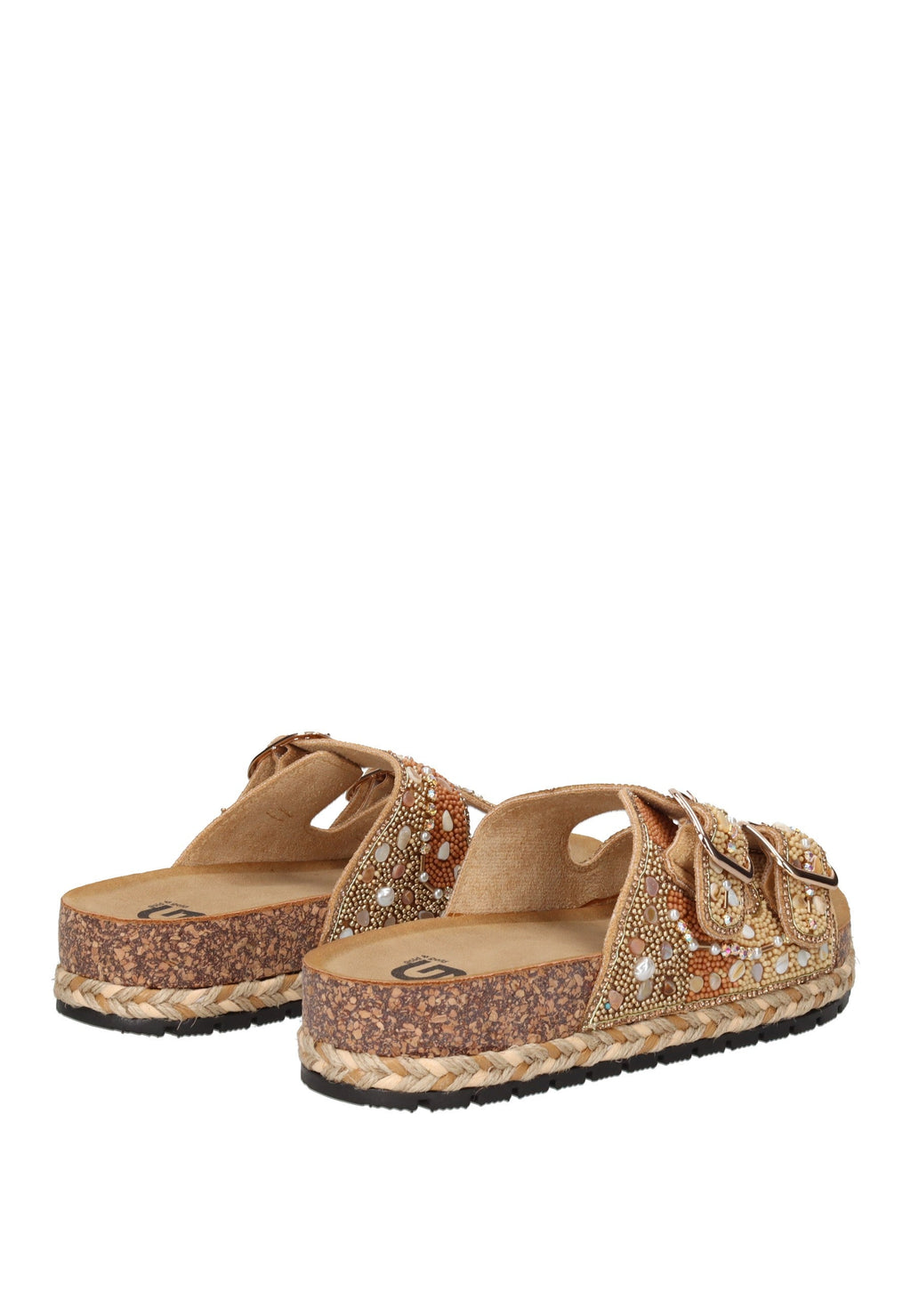 FY07 Sandalo GOLD&GOLD