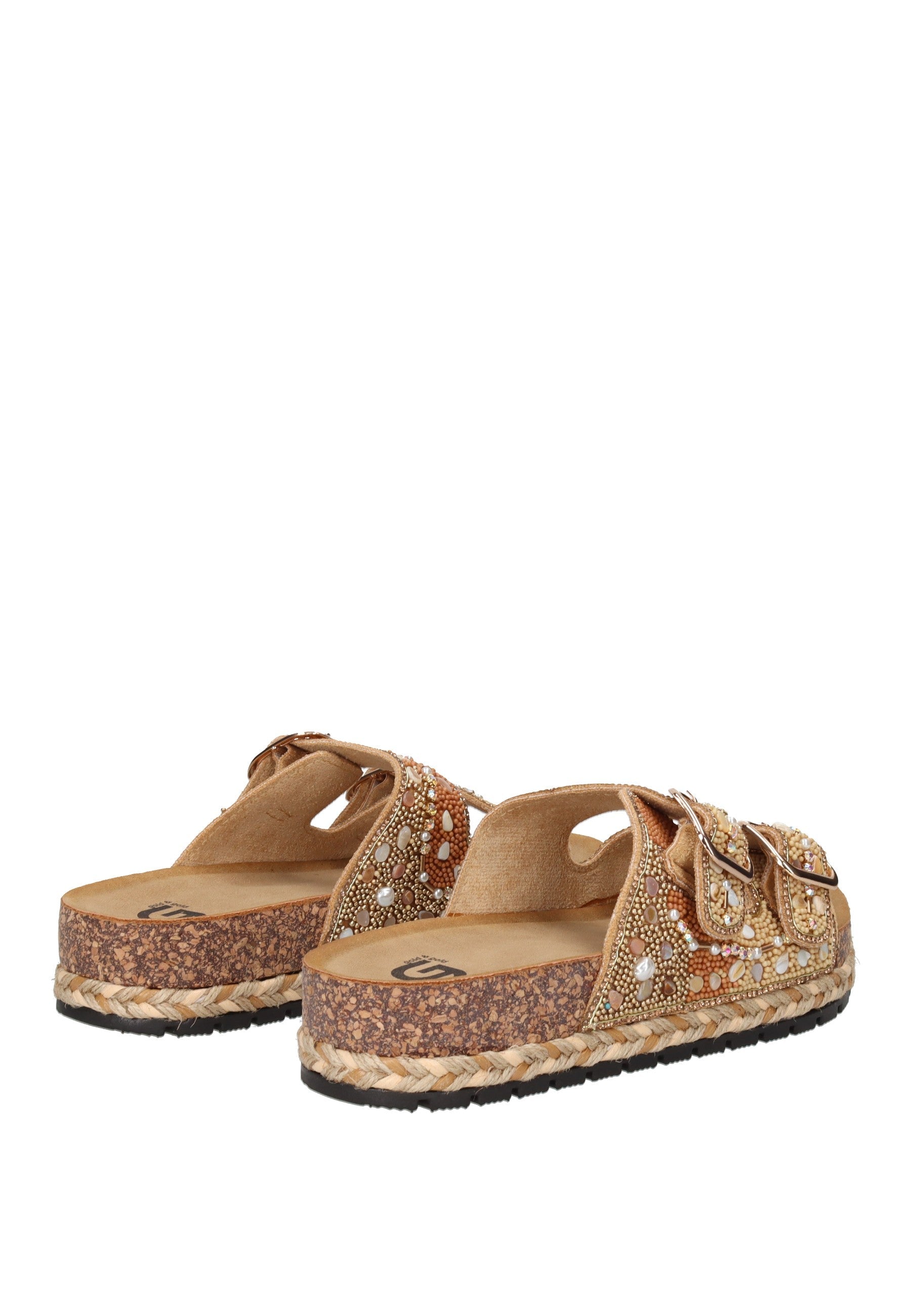 FY07 Sandalo GOLD&GOLD