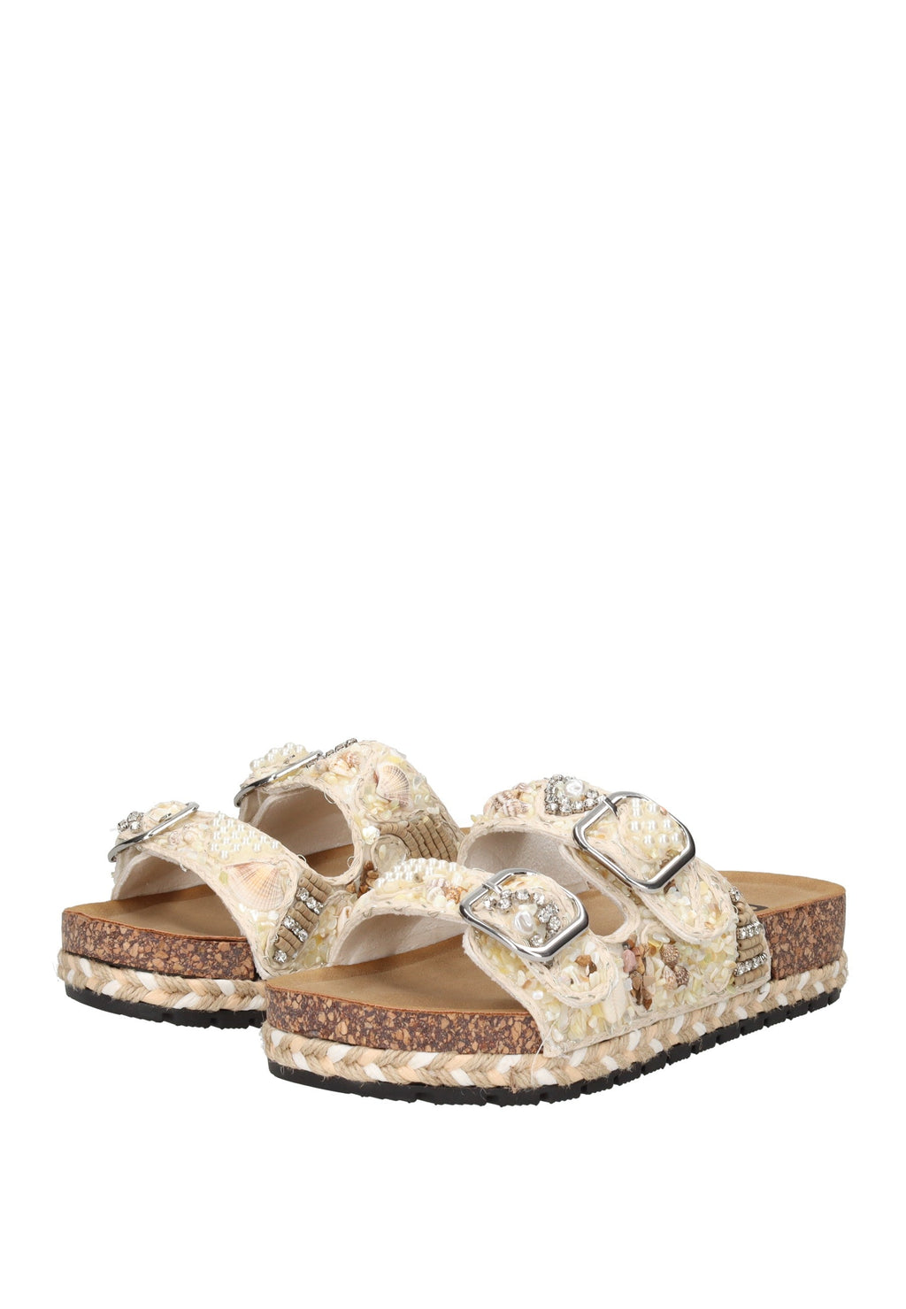 FY03 Sandalo GOLD&GOLD