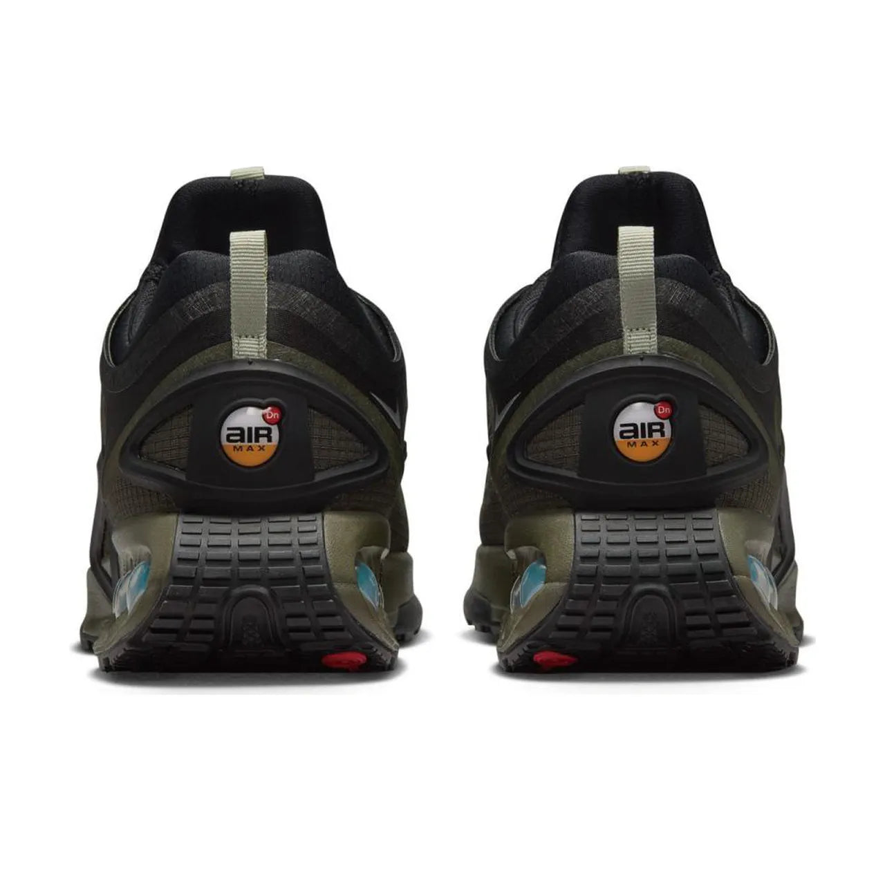 Nike Air Max Dn Roam Black Cargo Khaki
