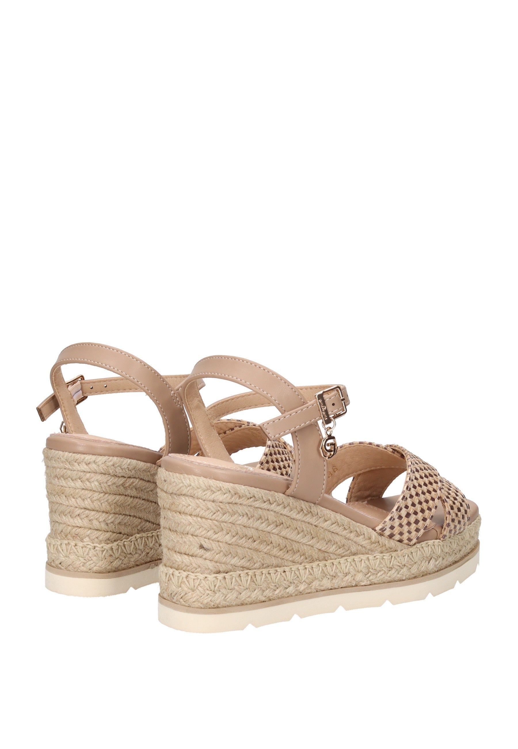 GK176 Sandalo GOLD&GOLD