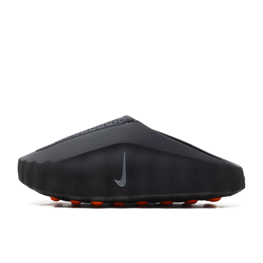 Nike Mind 001 Slide Black Chrome