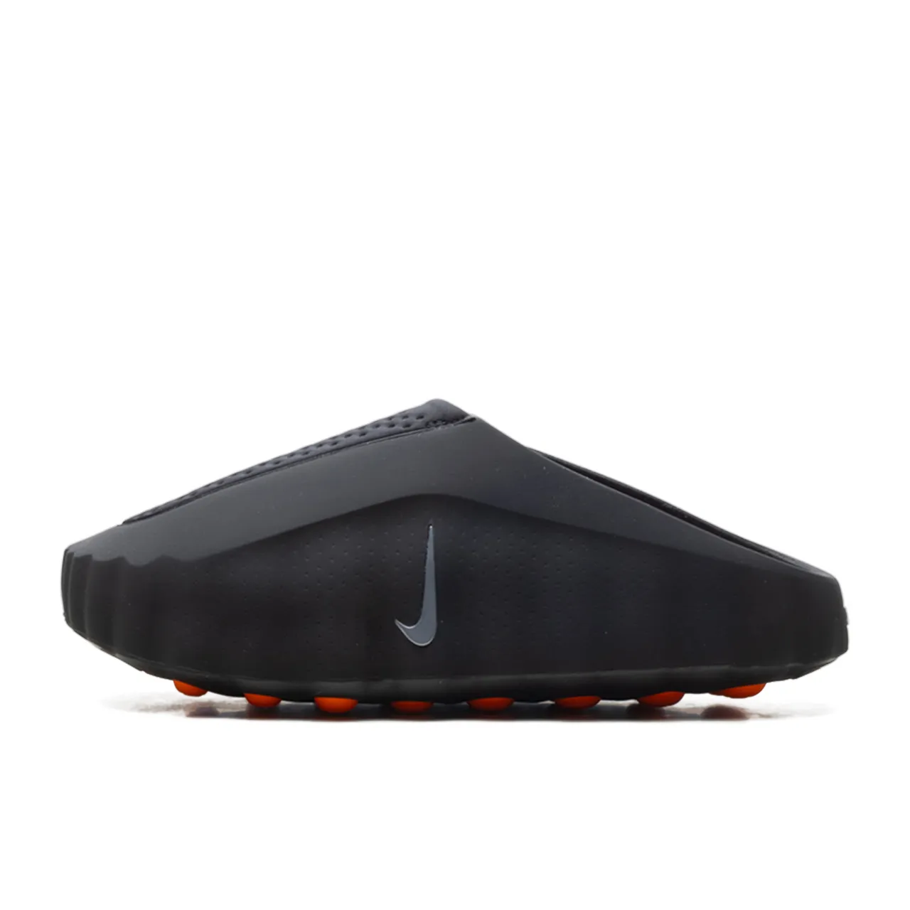 Nike Mind 001 Slide Black Chrome