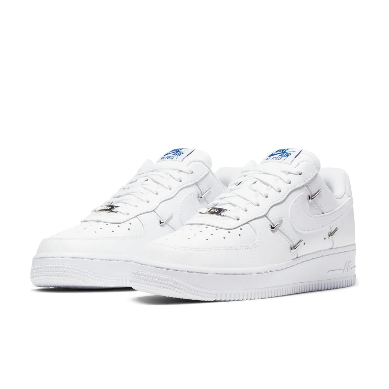 Nike Air Force 1 LX White