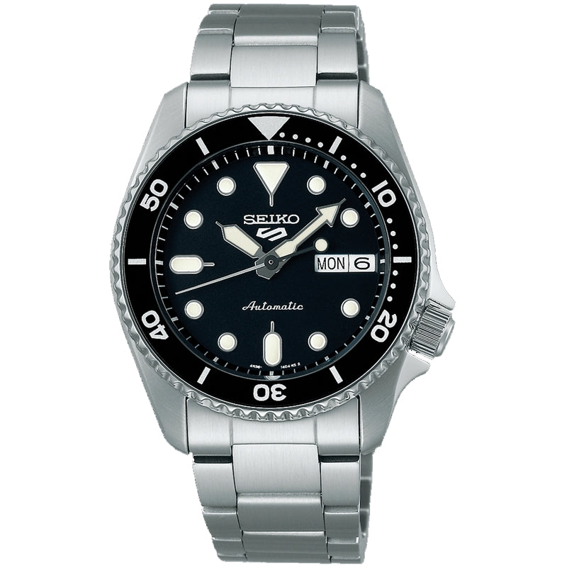 SEIKO Mod. SRPK29K1