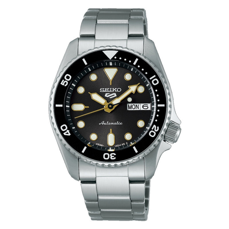 SEIKO 5 Mod. SPORTS SKK AUTOMATIC