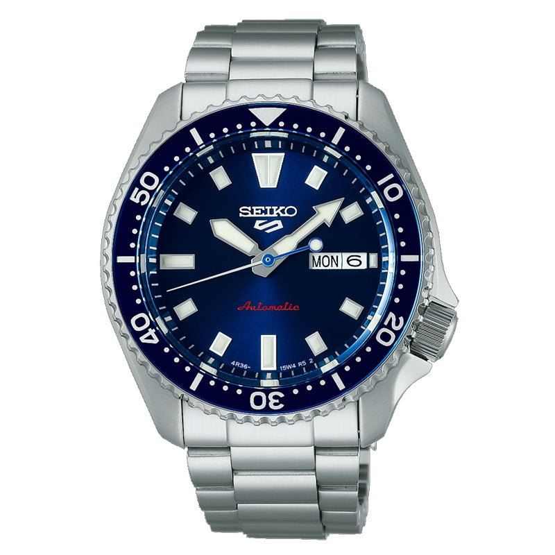 SEIKO 5 Mod. SPORTS SKX AUTOMATIC