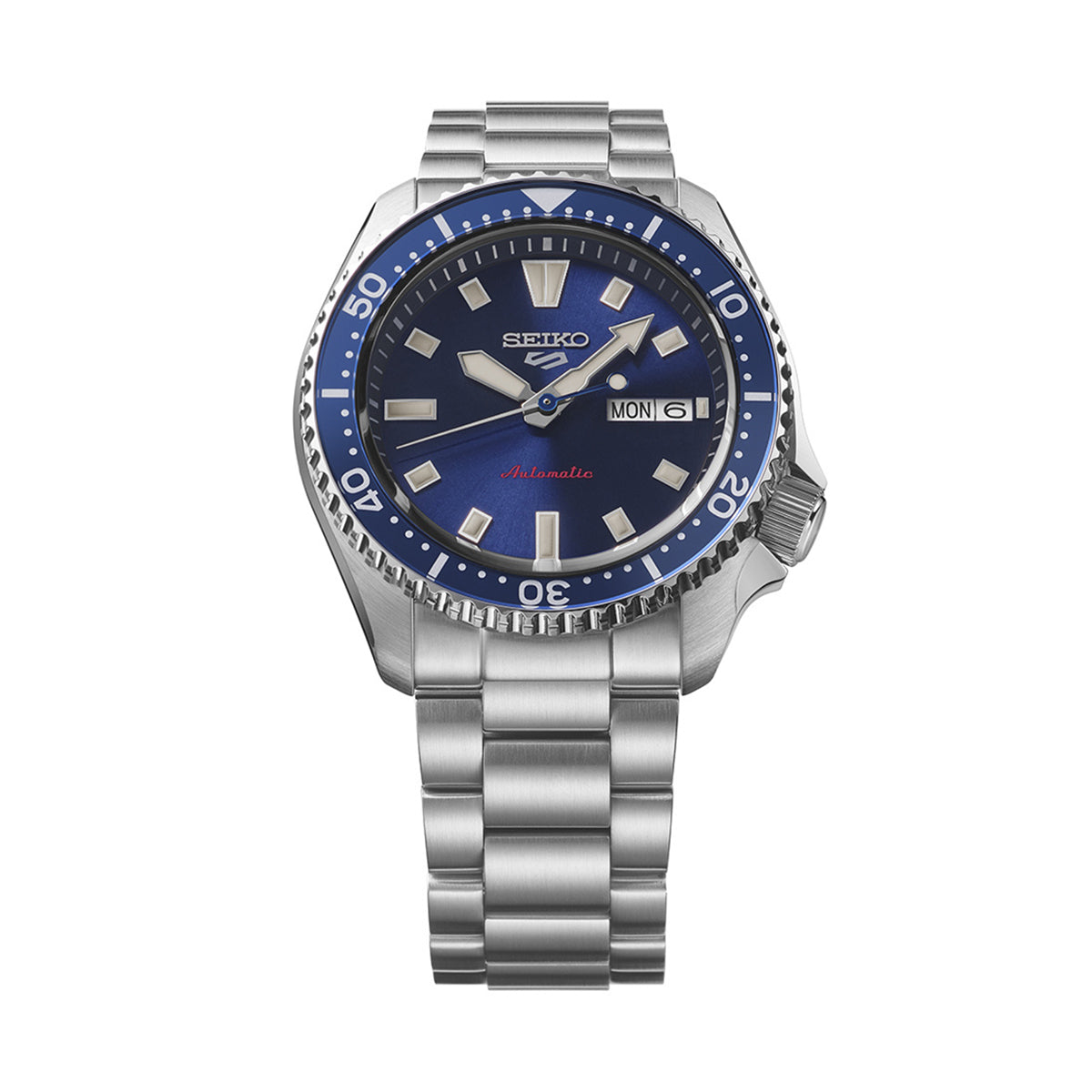 SEIKO 5 Mod. SPORTS SKX AUTOMATIC