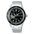 SEIKO PRESAGE Mod. STYLE 60'S OPEN HEART