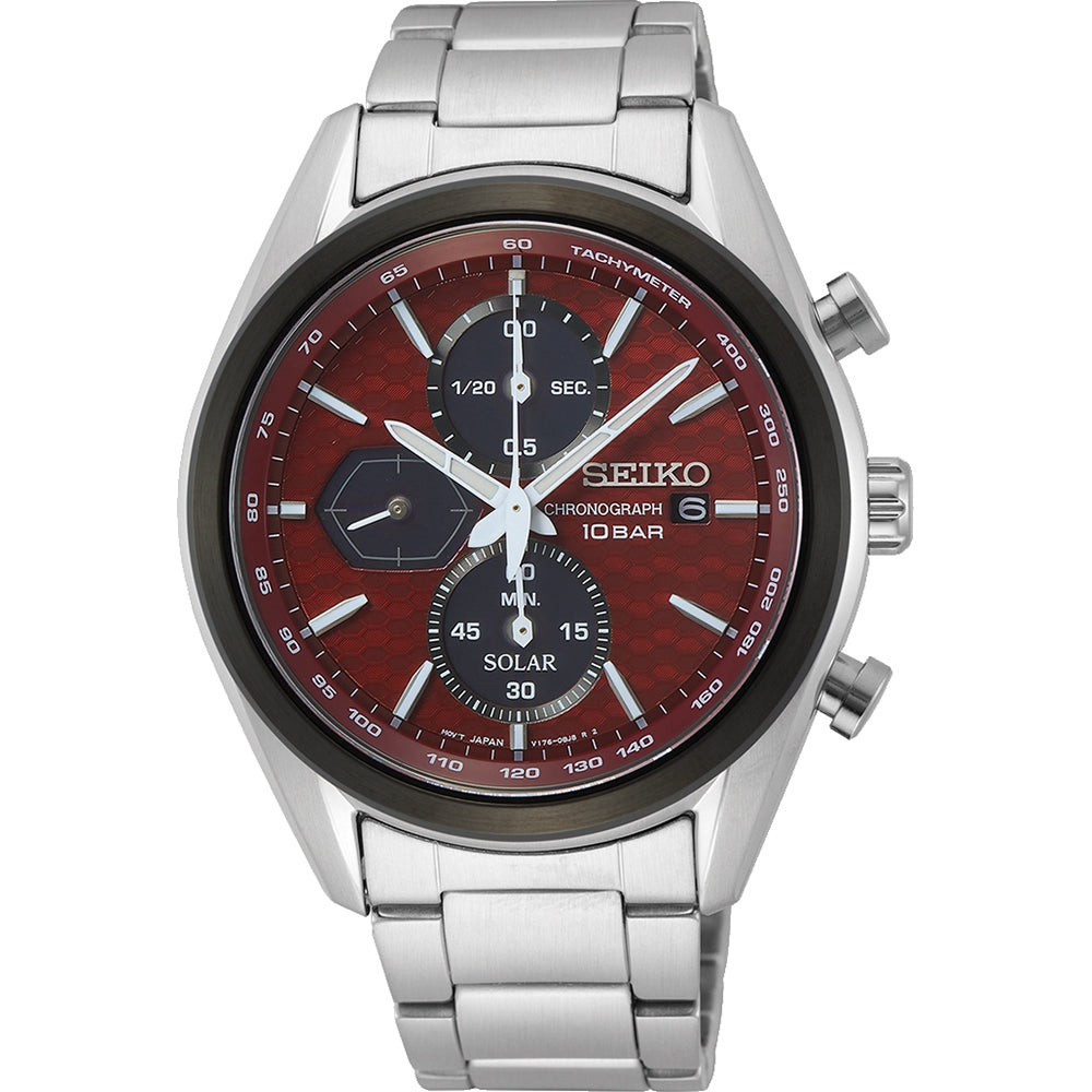 SEIKO