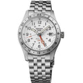 SEIKO 5 Mod. SPORTS AUTOMATIC GMT - FOREST GREEN