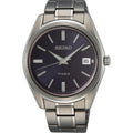 SEIKO Mod. CLASSIC TITANIUM QUARTZ