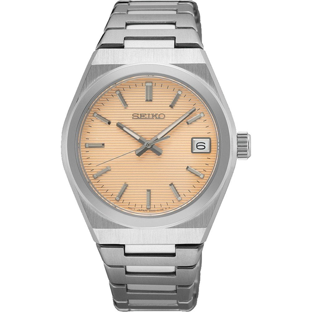 SEIKO WATCHES Mod. SUR577P1