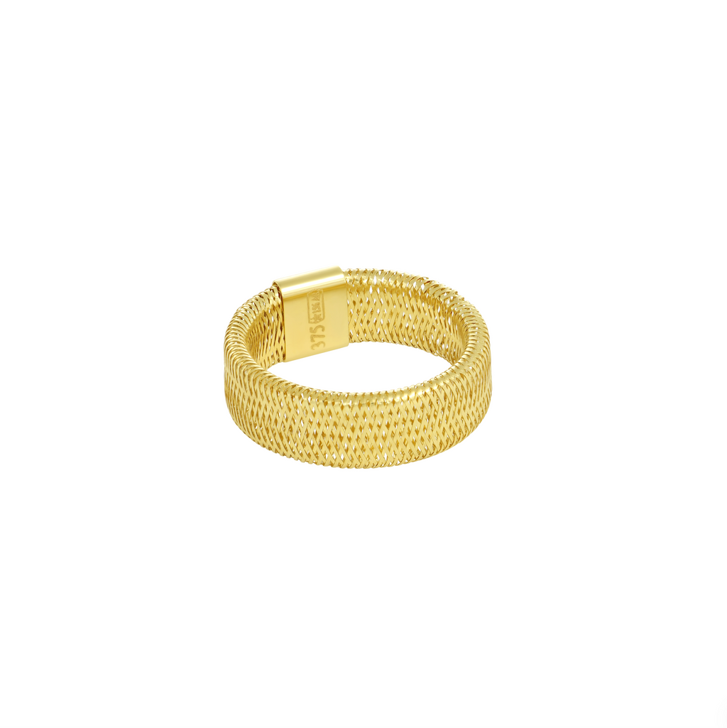 ANELLO #3 M.V.