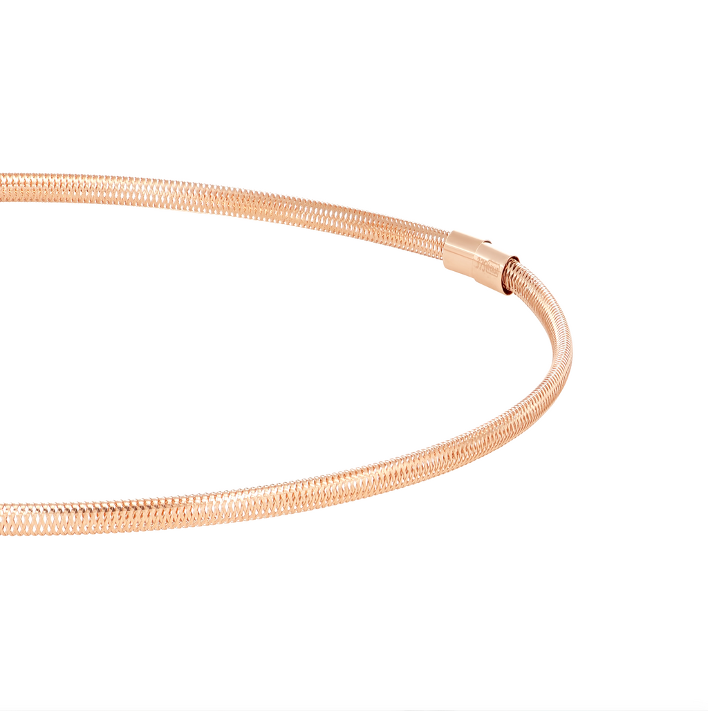 COLLANA #1 MAGNET ROSE M.V.