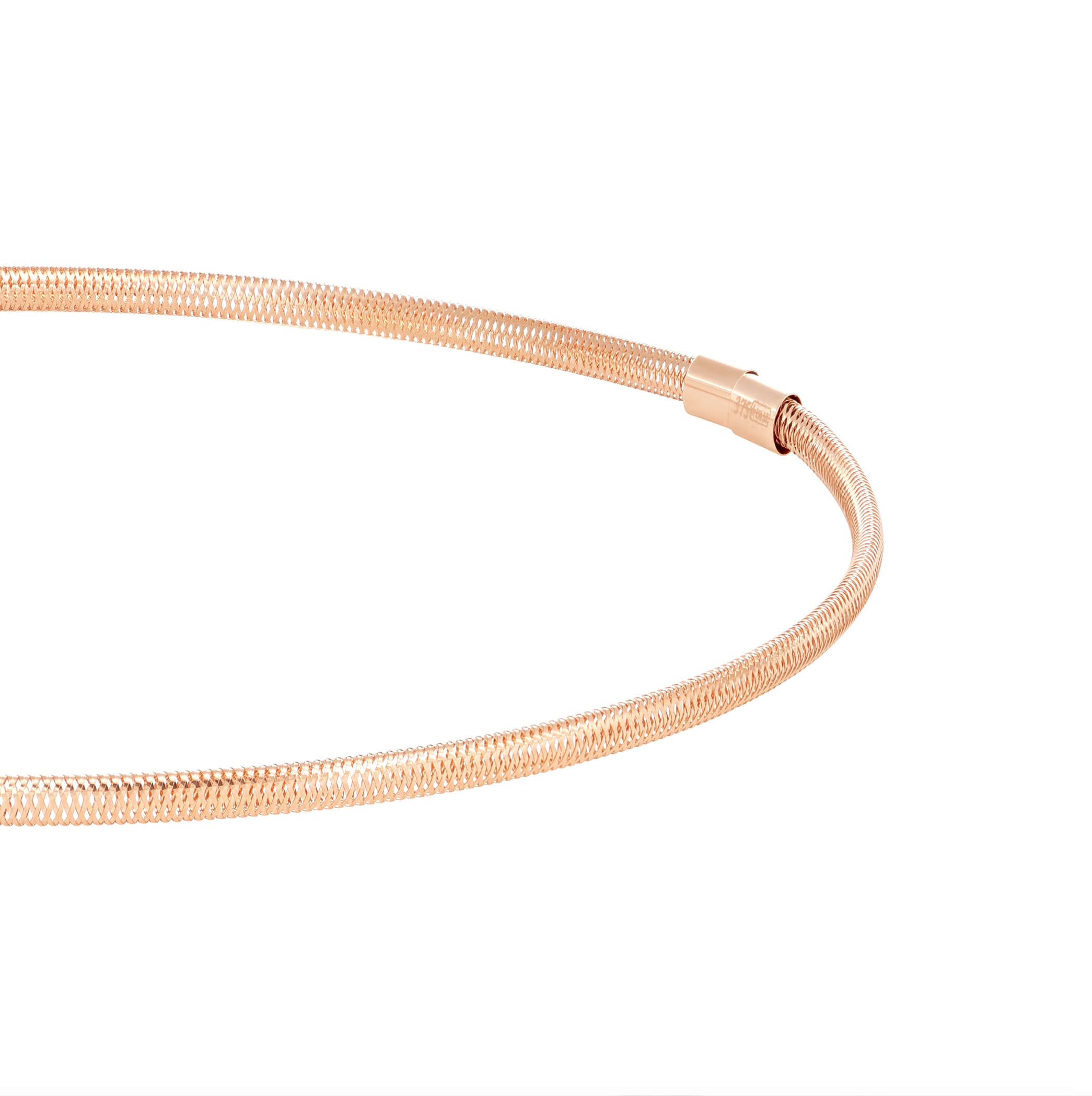 COLLANA #1 MAGNET ROSE M.V.