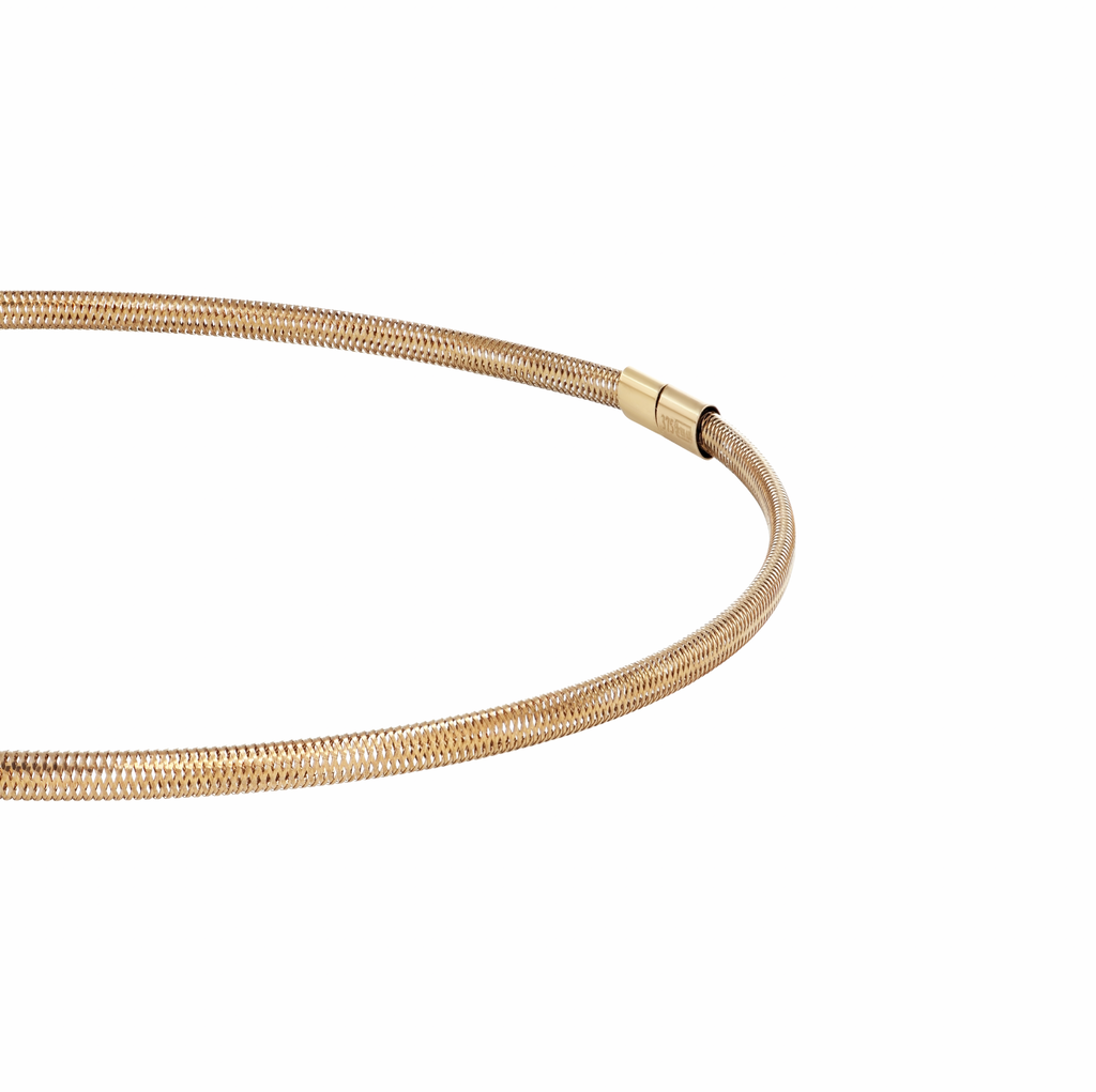 COLLANA #1 MAGNET BRONZE M.V.
