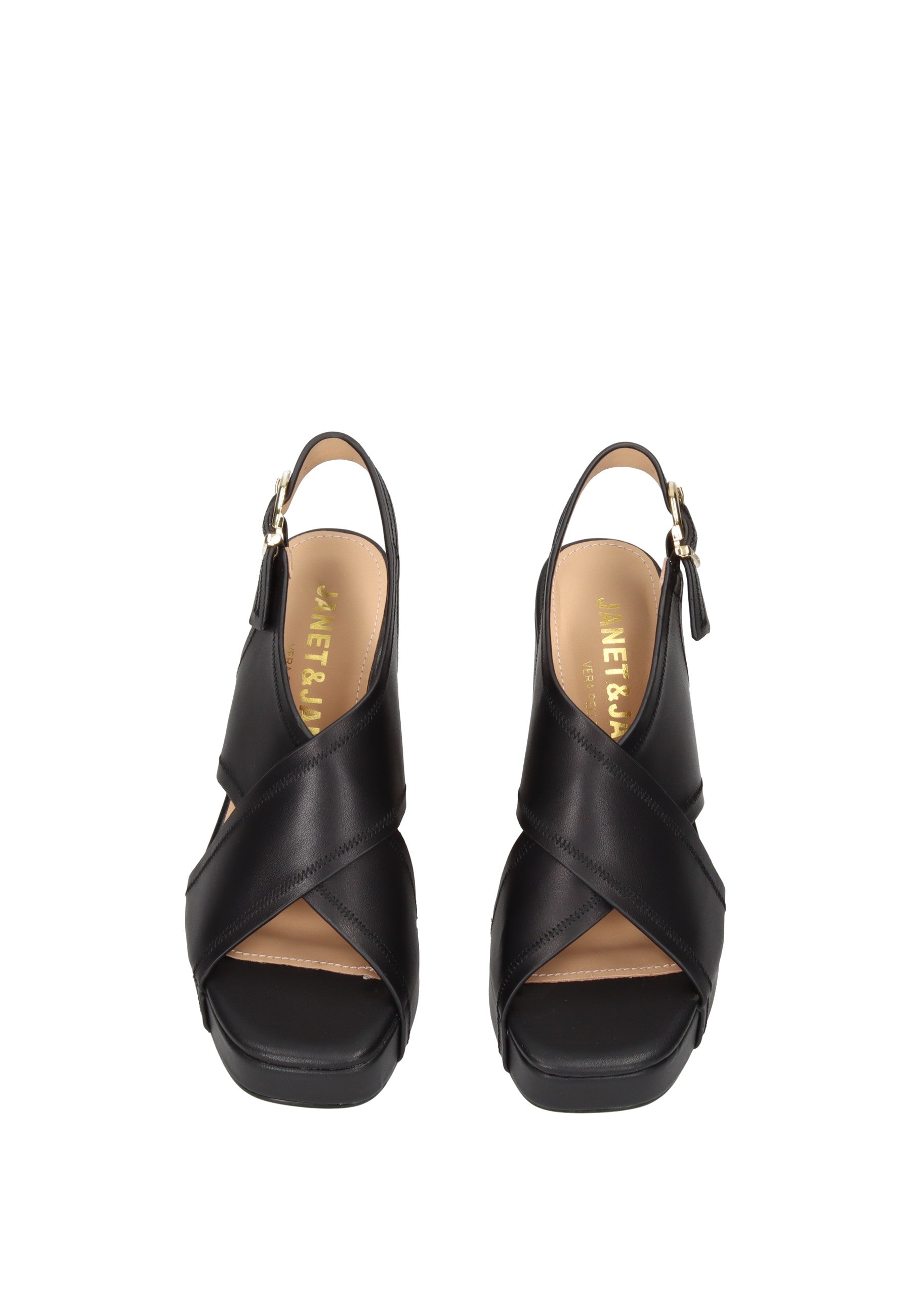 J-651 Sandalo JANET&JANET