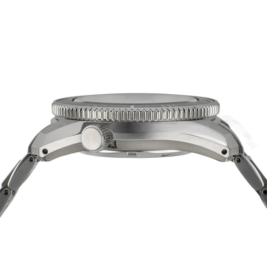 Seiko SPB207J1 – Automatico – Verde – Cassa rotonda 42 mm – Codice SPB207J1