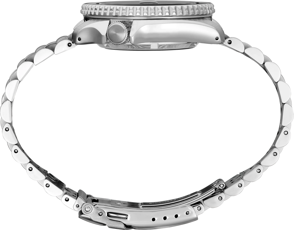 Seiko SSK019K1 – Automatico GMT – Quadrante Grigio – Cassa 42,5 mm – Codice SSK019K1