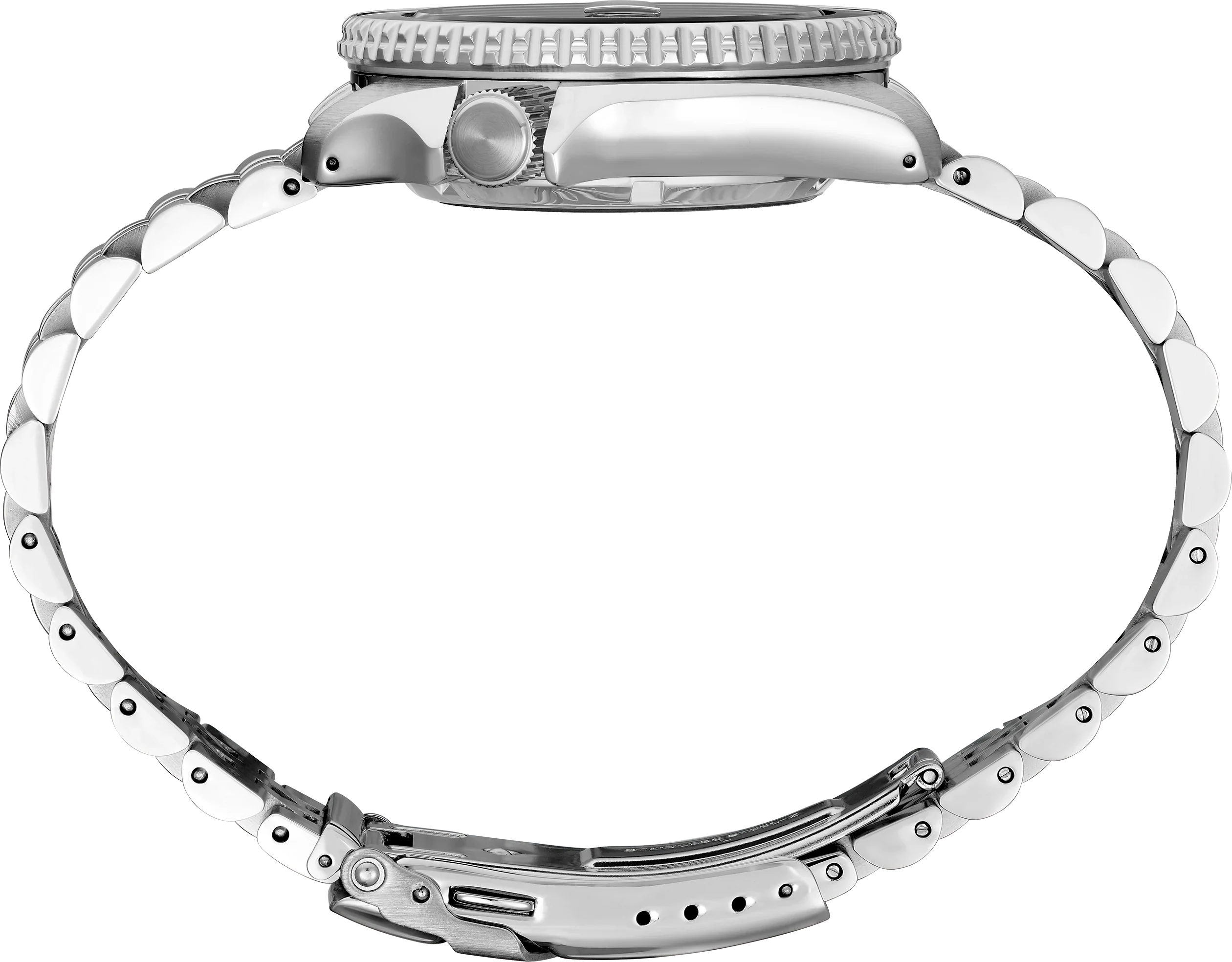 Seiko SSK019K1 – Automatico GMT – Quadrante Grigio – Cassa 42,5 mm – Codice SSK019K1