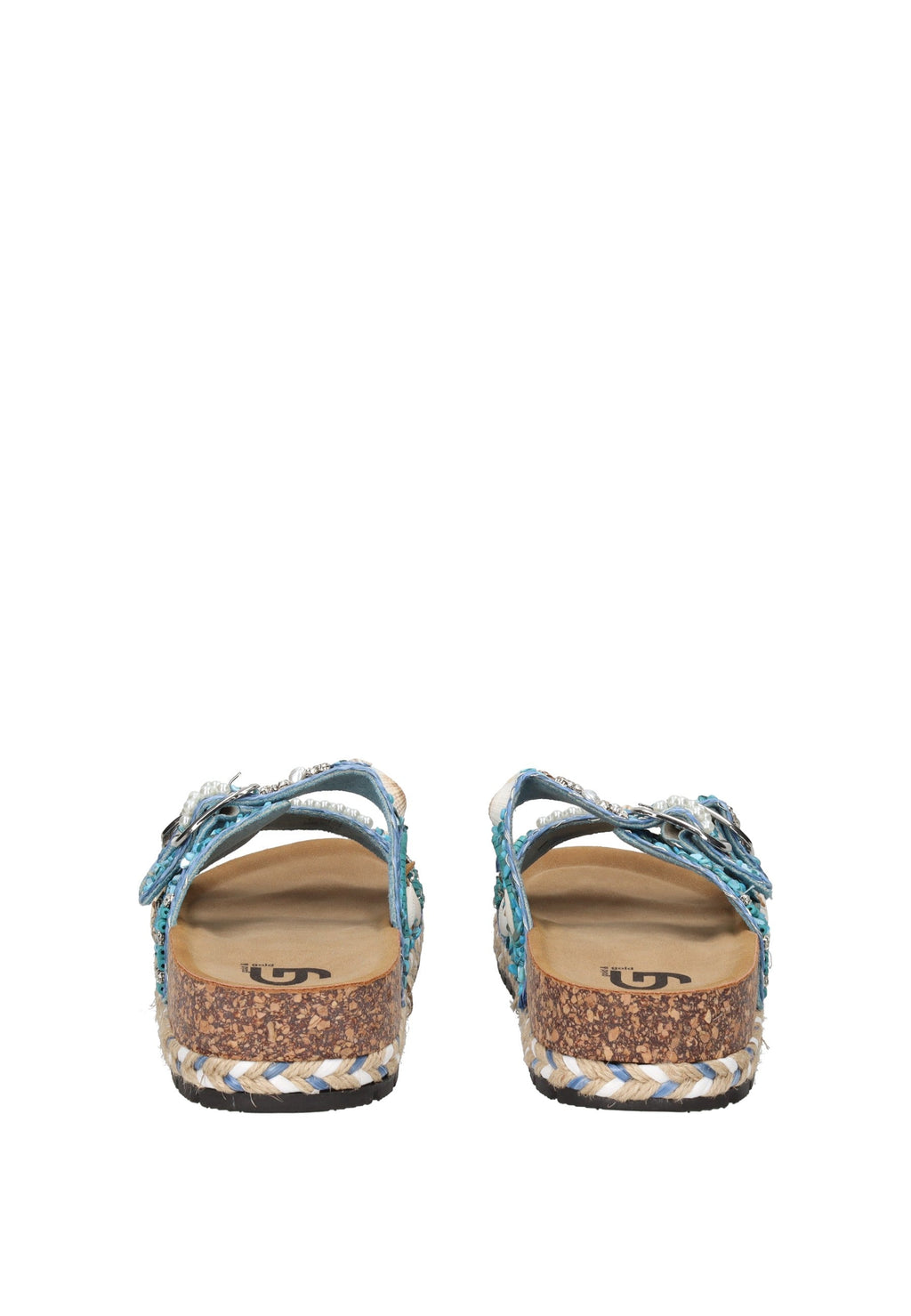 FY03 Sandalo GOLD&GOLD