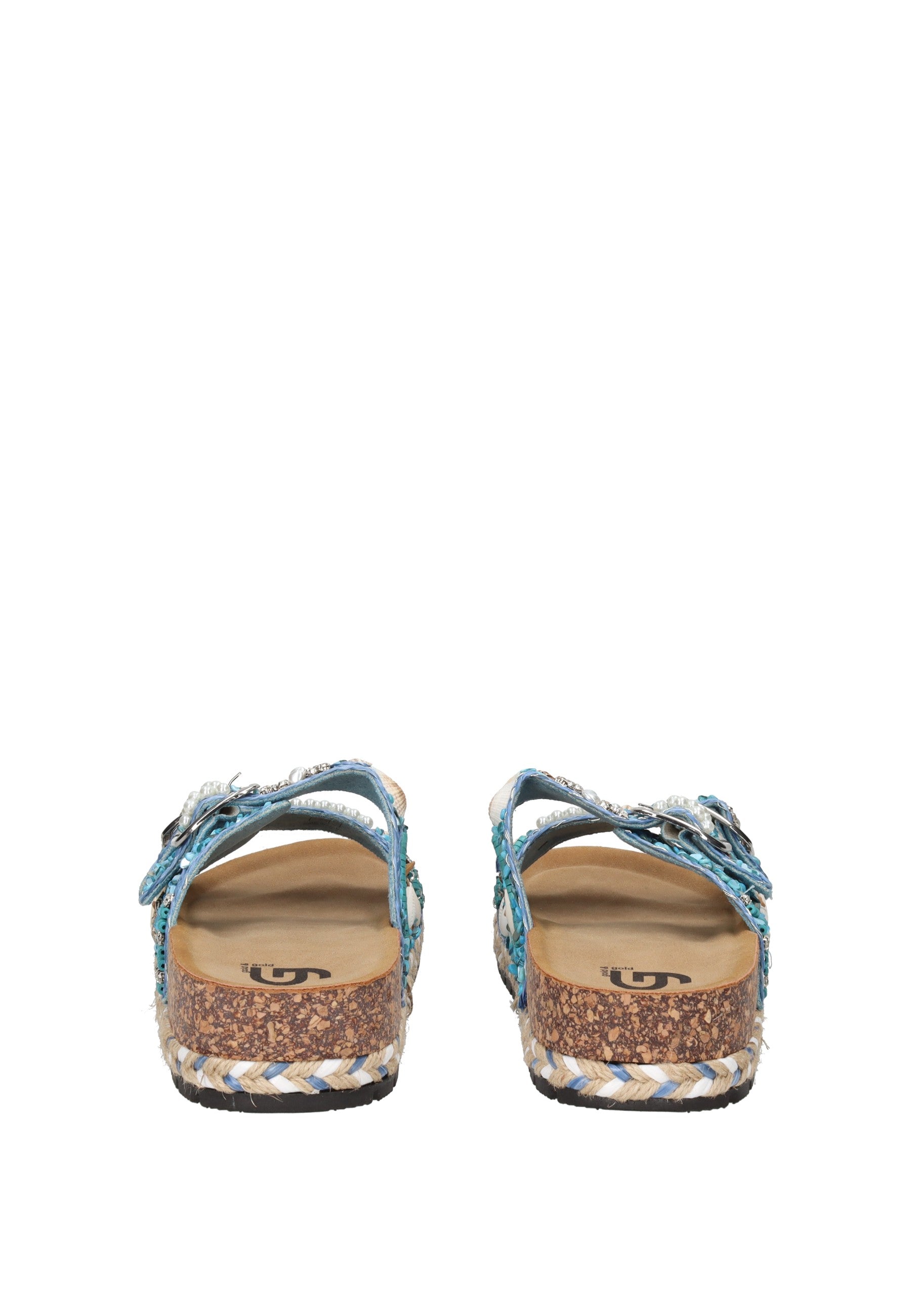 FY03 Sandalo GOLD&GOLD
