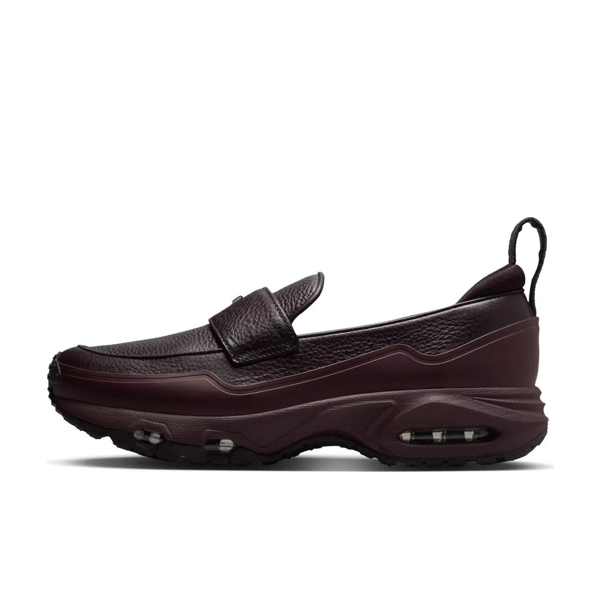 Nike Air Max Phenomena Burgundy Crush Black